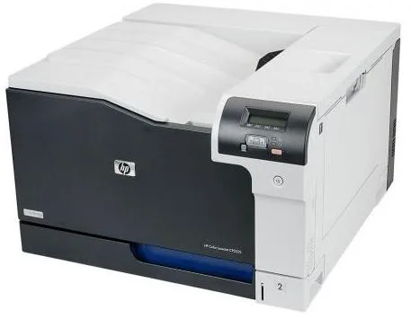 Принтер HP LaserJet Color CP5225N (CE711A) в Москве Принтер HP LaserJet Color CP5225N (CE711A) в Москве