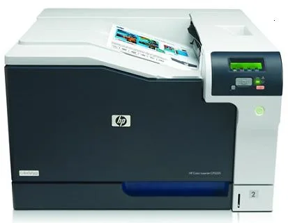 Принтер HP LaserJet Color CP5225DN (CE712A) в Москве Принтер HP LaserJet Color CP5225DN (CE712A) в Москве