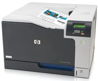 Принтер HP LaserJet Color CP5225DN (CE712A) в Москве Принтер HP LaserJet Color CP5225DN (CE712A) в Москве