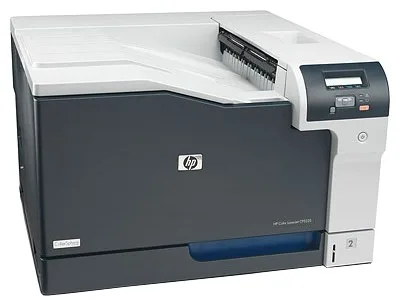 Принтер HP LaserJet Color CP5225DN (CE712A) в Москве Принтер HP LaserJet Color CP5225DN (CE712A) в Москве