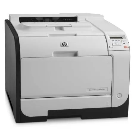 Принтер HP LaserJet Pro 300 color M351a (CE955A) Принтер HP LaserJet Pro 300 color M351a (CE955A)
