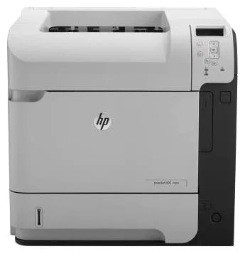 Принтер HP LaserJet Enterprise 600 M601n (CE989A) Принтер HP LaserJet Enterprise 600 M601n (CE989A)
