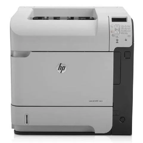 Принтер HP LaserJet Enterprise 600 M603xh (CE996A) Принтер HP LaserJet Enterprise 600 M603xh (CE996A)