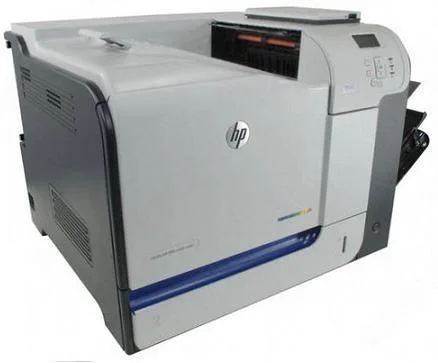 Принтер HP LaserJet Enterprise 500 color M551DN (CF082A) Принтер HP LaserJet Enterprise 500 color M551DN (CF082A)