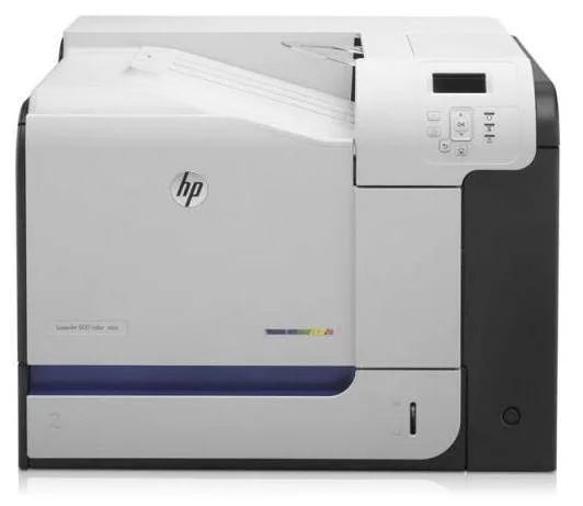 Принтер HP LaserJet Enterprise 500 color M551DN (CF082A) Принтер HP LaserJet Enterprise 500 color M551DN (CF082A)