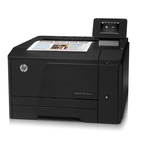 Принтер HP LaserJet Pro 200 M251nw (CF147A) Принтер HP LaserJet Pro 200 M251nw (CF147A)