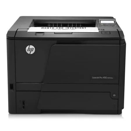 Принтер HP LJ Pro 400 M401dne (CF399A)