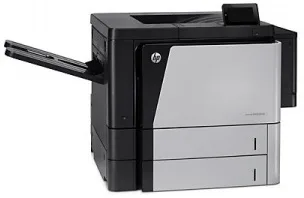 Принтер HP LaserJet M806dn (CZ244A) в Москве Принтер HP LaserJet M806dn (CZ244A) в Москве