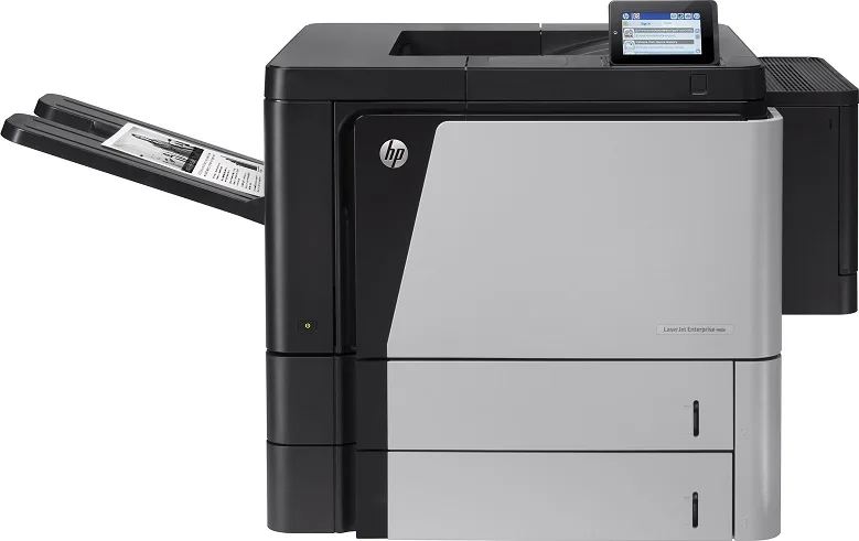 Принтер HP LaserJet M806dn (CZ244A) в Москве Принтер HP LaserJet M806dn (CZ244A) в Москве