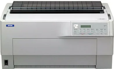Принтер Epson DFX-9000 в Москве Принтер Epson DFX-9000 в Москве
