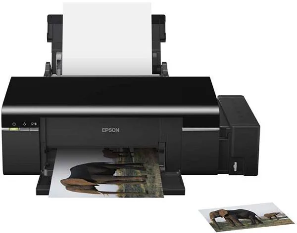 Принтер Epson L800