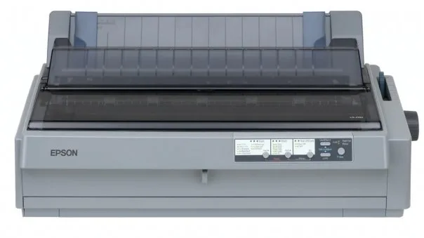 Принтер Epson LQ-2190 (C11CA92001) в Москве Принтер Epson LQ-2190 (C11CA92001) в Москве