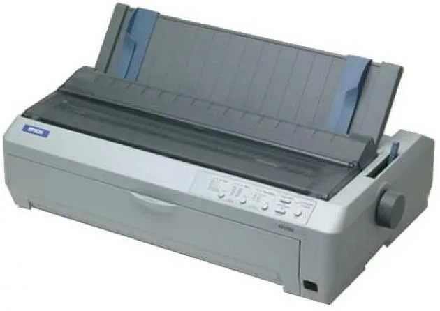 Принтер Epson LQ-2190 (C11CA92001) в Москве Принтер Epson LQ-2190 (C11CA92001) в Москве