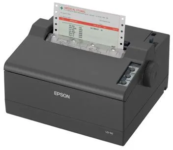 Принтер Epson LQ-50 в Москве Принтер Epson LQ-50 в Москве