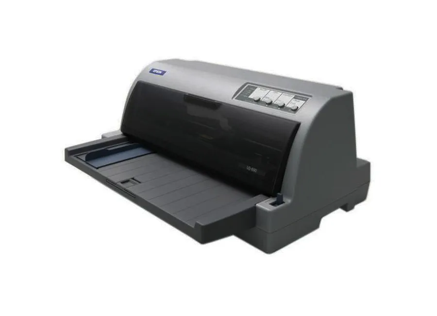 Принтер Epson LQ-690 в Москве Принтер Epson LQ-690 в Москве