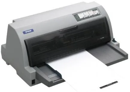 Принтер Epson LQ-690 в Москве Принтер Epson LQ-690 в Москве