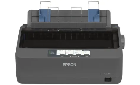 Принтер Epson LX-350 в Москве Принтер Epson LX-350 в Москве