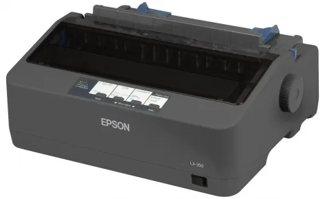 Принтер Epson LX-350 в Москве Принтер Epson LX-350 в Москве