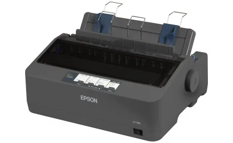 Принтер Epson LX-350 в Москве Принтер Epson LX-350 в Москве