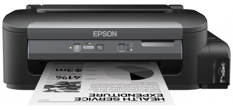 Принтер Epson M100 (C11CC84311) в Москве Принтер Epson M100 (C11CC84311) в Москве
