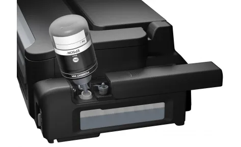 Принтер Epson M100 (C11CC84311) в Москве Принтер Epson M100 (C11CC84311) в Москве