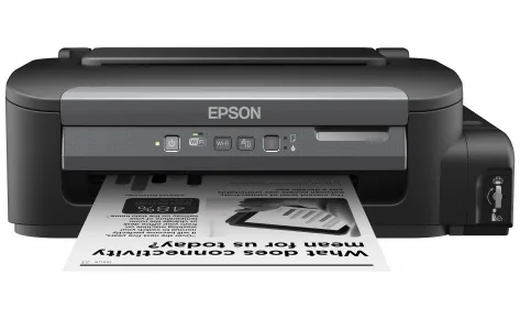 Принтер Epson M105 (C11CC85311) в Москве Принтер Epson M105 (C11CC85311) в Москве