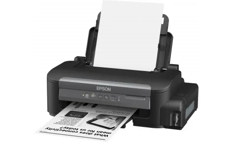 Принтер Epson M105 (C11CC85311) в Москве Принтер Epson M105 (C11CC85311) в Москве