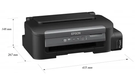 Принтер Epson M105 (C11CC85311) в Москве Принтер Epson M105 (C11CC85311) в Москве