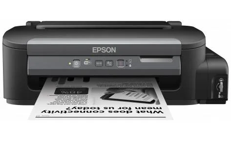 Принтер Epson M105 (C11CC85311)