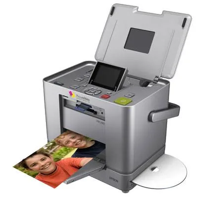 Принтер Epson PictureMate PM280