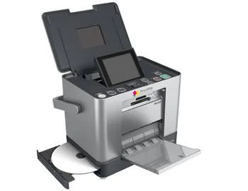 Принтер Epson PictureMate PM290