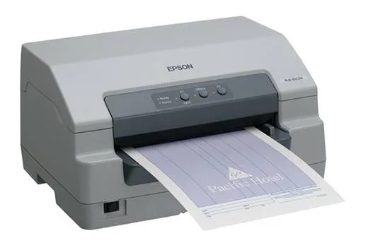 Принтер Epson PLQ 22