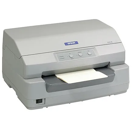 Принтер Epson PLQ-20 в Москве Принтер Epson PLQ-20 в Москве