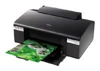 Принтер Epson Stylus Photo R295