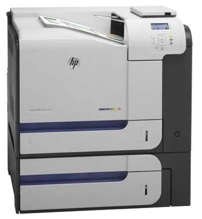 Принтер HP LaserJet Enterprise 500 color M551xh (CF083A) Принтер HP LaserJet Enterprise 500 color M551xh (CF083A)