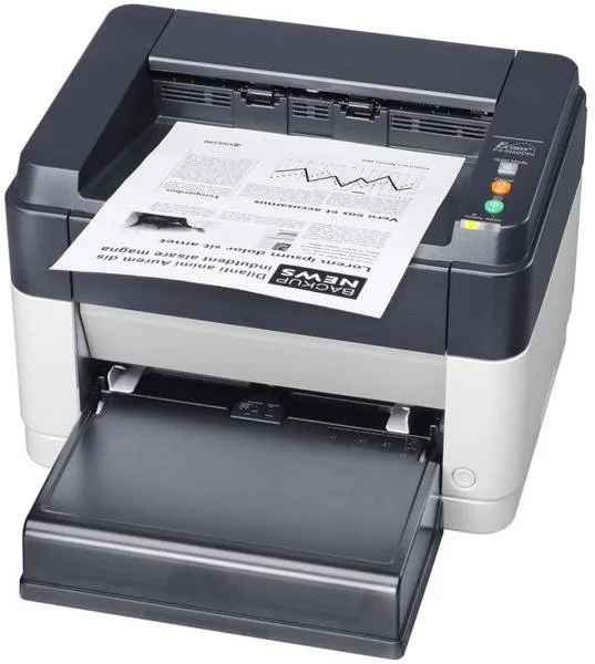 Принтер Kyocera FS-1040 Принтер Kyocera FS-1040