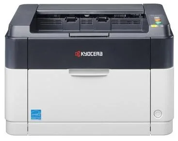 Принтер Kyocera FS-1040 в Москве Принтер Kyocera FS-1040 в Москве