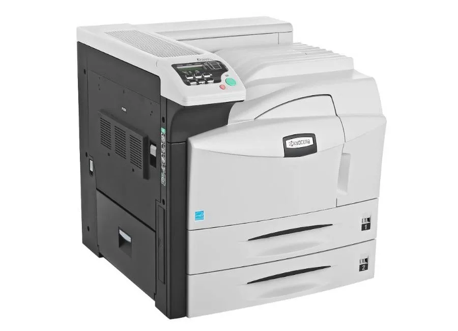 Принтер Kyocera FS-9530DN Принтер Kyocera FS-9530DN
