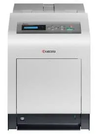 Принтер Kyocera FS-C5100DN Принтер Kyocera FS-C5100DN