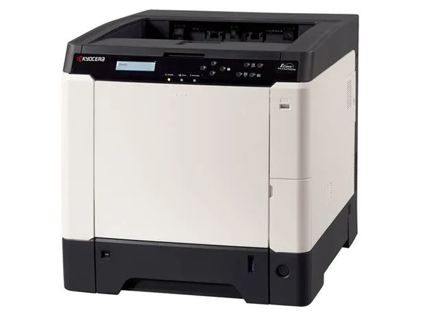 Принтер Kyocera FS-C5250DN