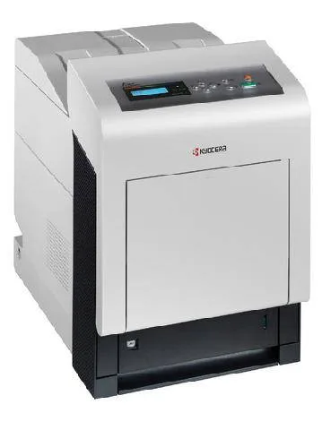 Принтер Kyocera FS-C5350DN