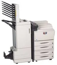 Принтер Kyocera FS-C8100DN Принтер Kyocera FS-C8100DN