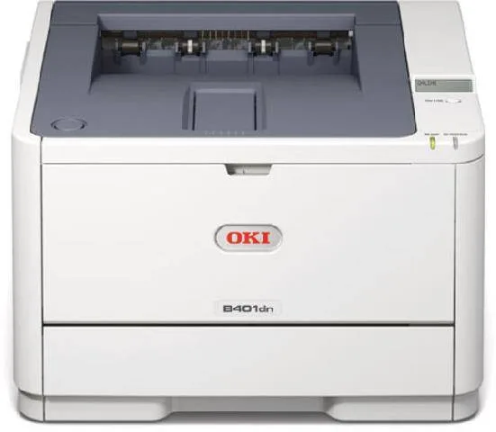Принтер Oki B401DN-Euro (44983655)