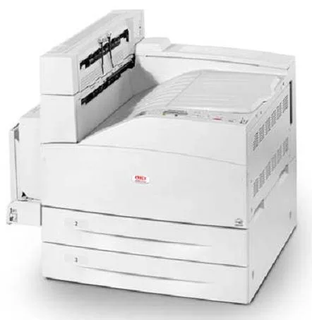Принтер OKI B930DN (01221501)