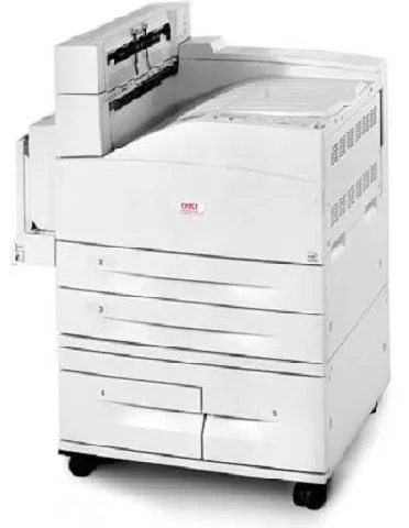 Принтер OKI B930DTN (01226301)