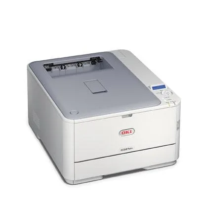 Принтер OKI C321DN-Euro (44951534)