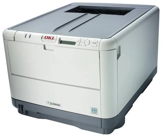 Принтер OKI C3600N-EURO (44004604)