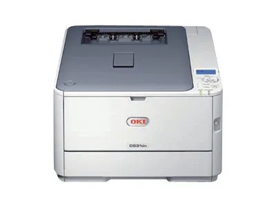 Принтер OKI C531DN-Euro (44951614) в Москве Принтер OKI C531DN-Euro (44951614) в Москве