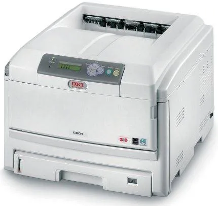 Принтер OKI C801DN (1288901)