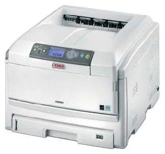 Принтер OKI C810N (01235301) Принтер OKI C810N (01235301)